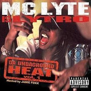 Da Underground Heat Vol. 1
