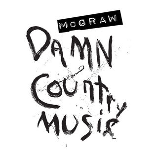 Damn Country Music
