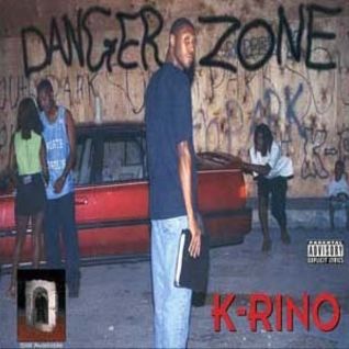 Danger Zone