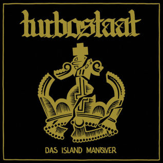 Das Island Manöver