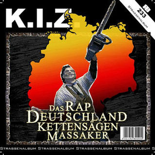 Das RapDeutschlandKettensägenMassaker