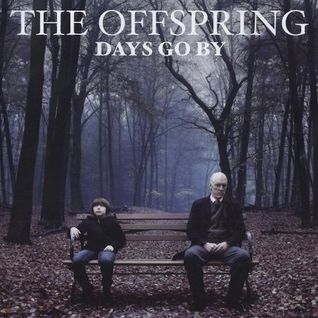 Days Go By