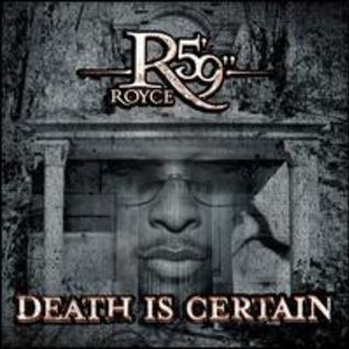 Death is Certain