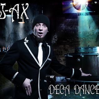 Deca Dance