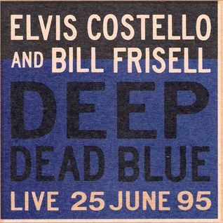 Deep Dead Blue