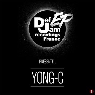 Def Jam EP #1