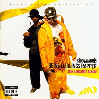 Dein Lieblingsalbum