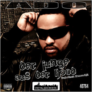 Der Junge aus der Hood
