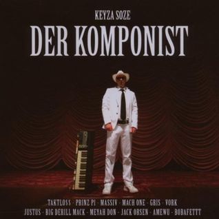 Der Komponist