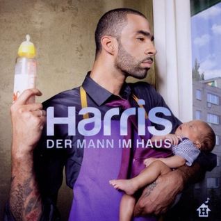 Der Mann im Haus