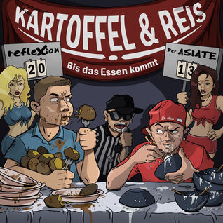 Der Reiskanzler / B.D.E.K.