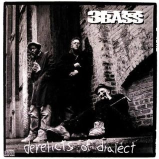 Derelicts of Dialect