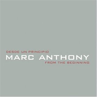Desde Un Principio / From The Beginning