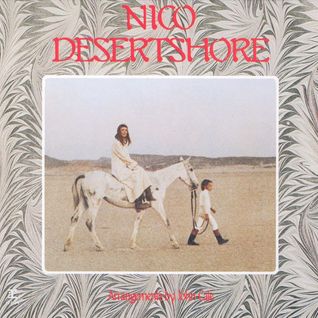 Desertshore