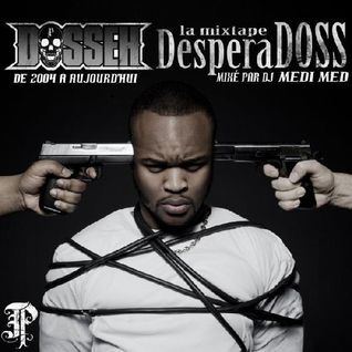 Desperadoss
