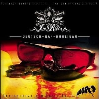 Deutsch-Rap-Hooligan