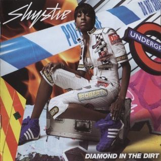 Diamond in the Dirt