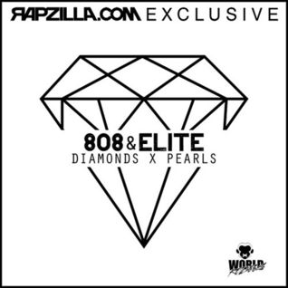 Diamonds x Pearls