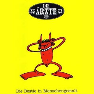 Die Bestie in Menschengestalt