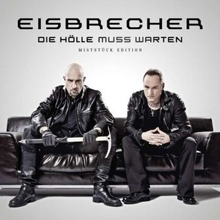 Die Hölle Muss Warten