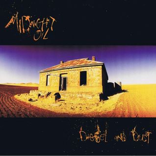 Diesel and Dust