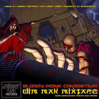 Dim Mak Mixtape