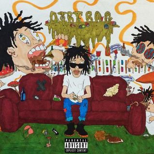 DIRTBAG EP