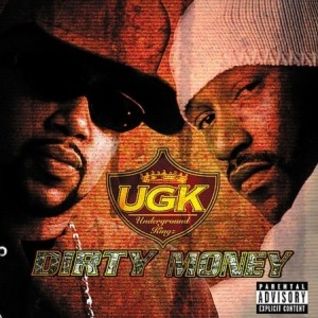 Dirty Money