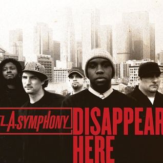Disappear Here