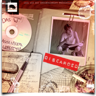 Discarded