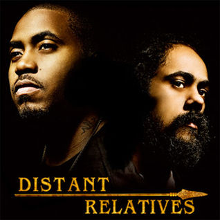 Distant Relatives