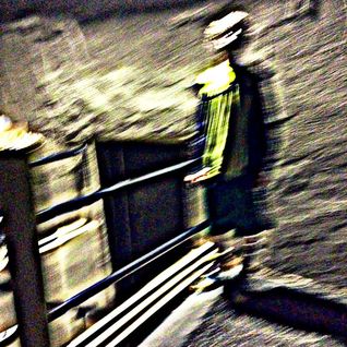 Distorted