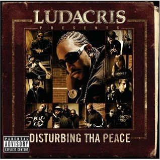 Disturbing tha Peace