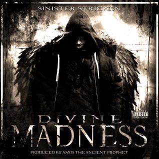 Divine Madness