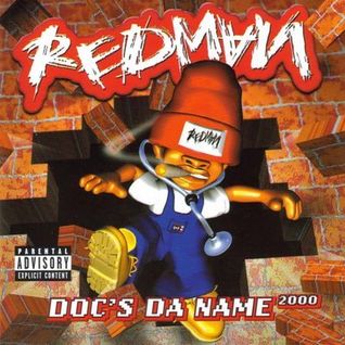Doc's Da Name 2000