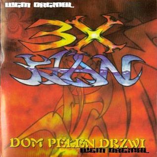 Dom pełen drzwi