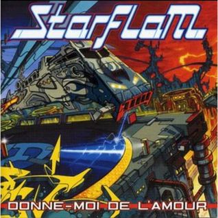 Donne-Moi de l'Amour