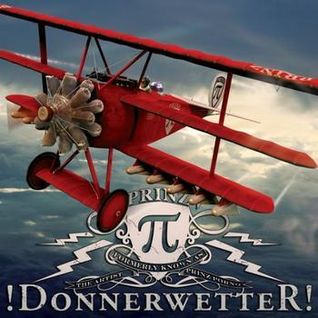 Donnerwetter