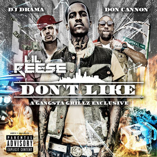 Don't Like