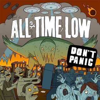 Don't Panic!