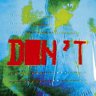 Don't Sit Down 'Cause I've Moved Your Chair [Single]