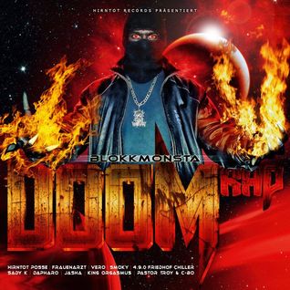 Doom Rap