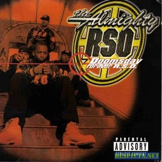 Doomsday: Forever RSO