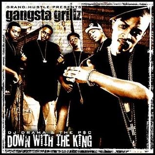 Down With the King