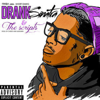 Drank Sinatra & The Script