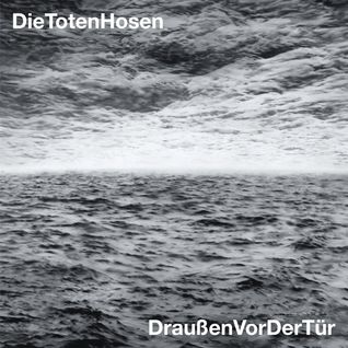 Draußen vor der Tür