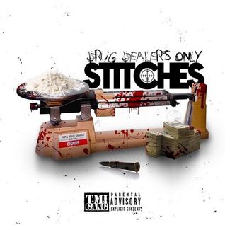 Drug Dealers Only