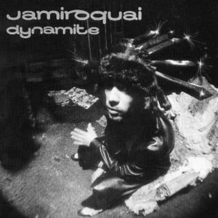Dynamite