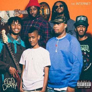 Ego Death