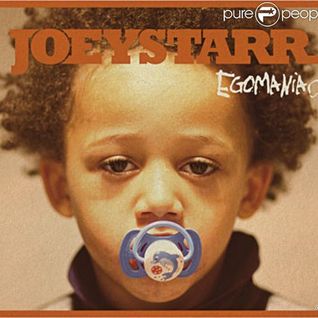 Egomaniac